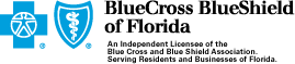 Blue Cross and Blue Shield of Florida